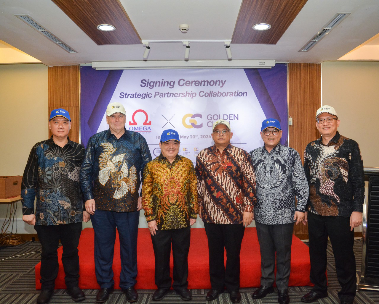 omega-hotel-management-signs-strategic-partnership-agreement-with-golden-chain-the-largest-motel-network-in-australia