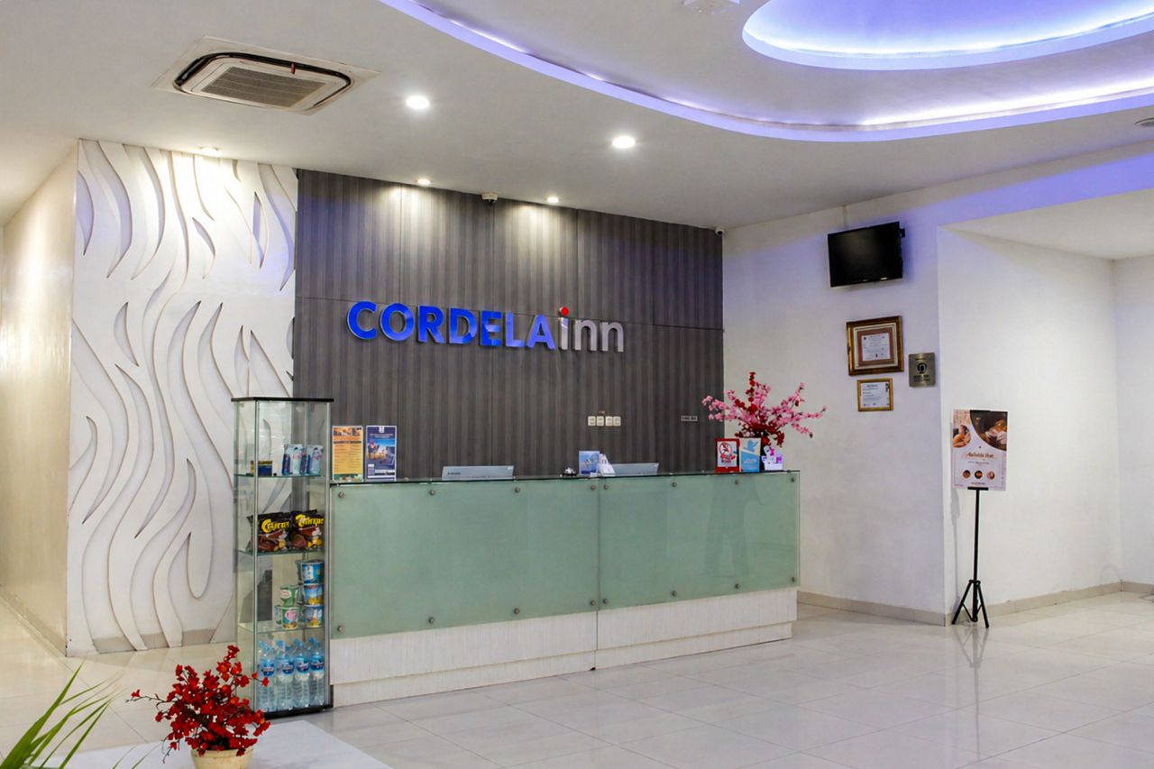 cordela-inn-hotel-medan-a-comfortable-and-strategic-hotel-in-the-heart-of-the-city