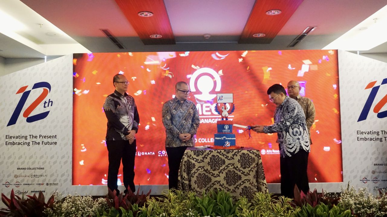 omega-hotel-management-celebrates-12-years-with-numerous-achievement