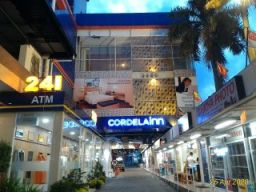 facade-cordela-inn-millennium-medan