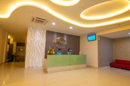 lobby-cordela-hotel-medan