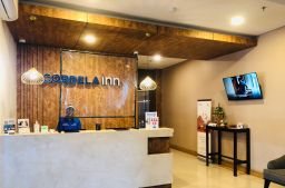 lobby-cordela-inn-millennium-medan