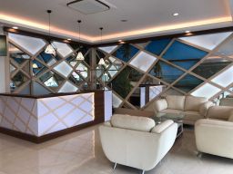 cordela-hotel-pangkalpinang-lobby