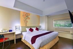 cordela-hotel-cirebon-room